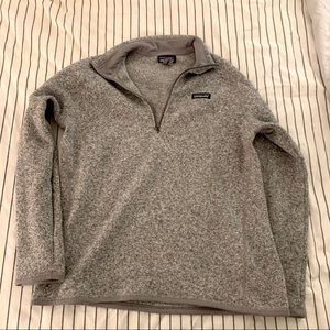 Patagonia Better Sweater